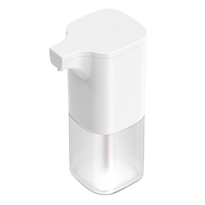 Automatic Soap Dispenser Shampoo Dispenser 350ml Usb Bathroom Kitchen