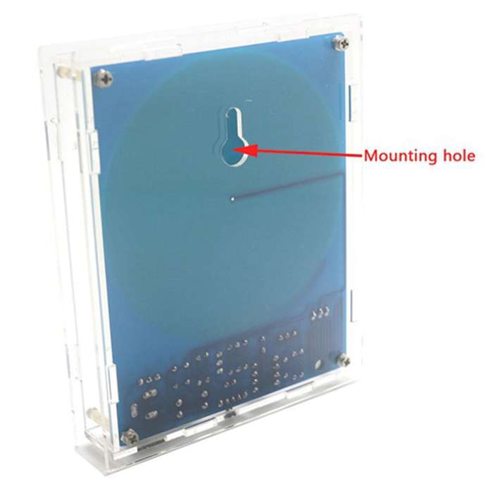 Schumann Wave Generator Pulse Generator 7.83hz Audio Resonator