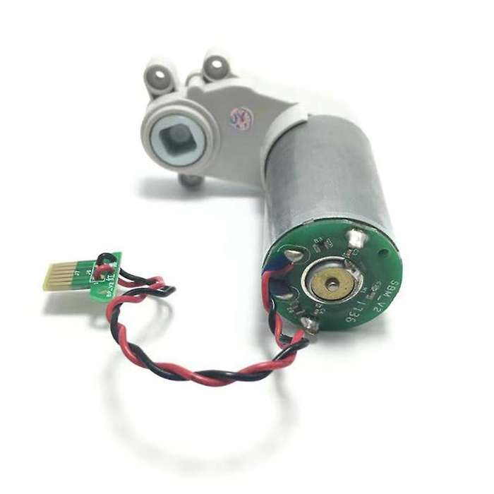 Main Brush Motor for Xiaomi Roborock S50 Robot Vacuum Cleaner Parts