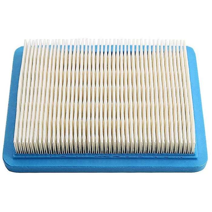 491588s Air Filter Elements for Quantum 3.5-6.75 Hp Engine 12 Pcs