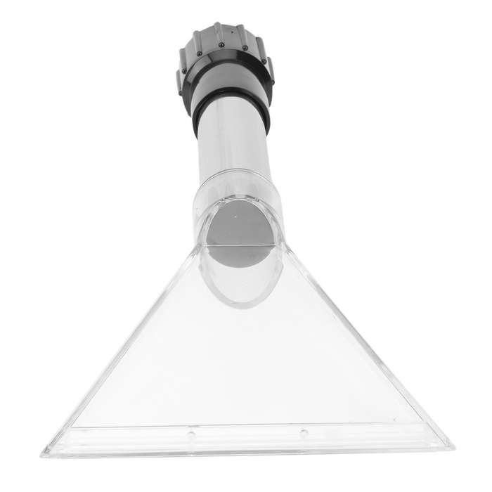 Carpet Cleaner Nozzles with Adapter Swivel Head 192x38mm