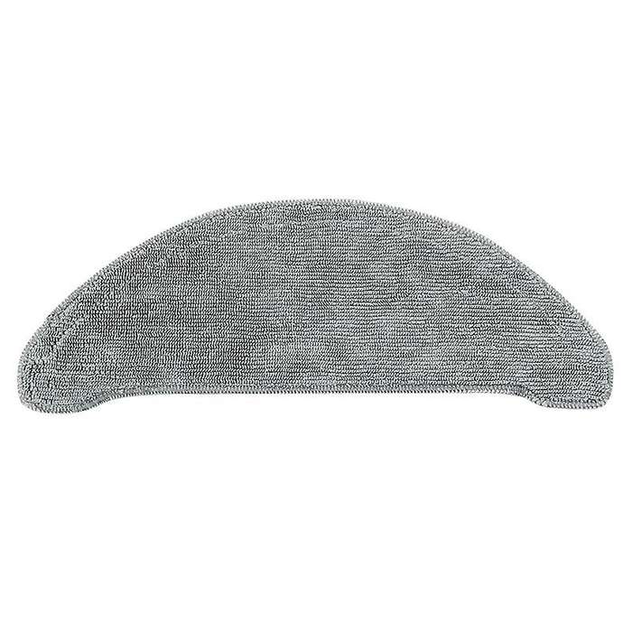 For Roidmi Eve Plus Dust Bag Corner Brush Mop Cloth Accessories