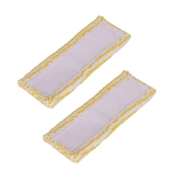 6pcs Microfibre Mop Cloth for Karcher Wv2 Wv5 Window for Home