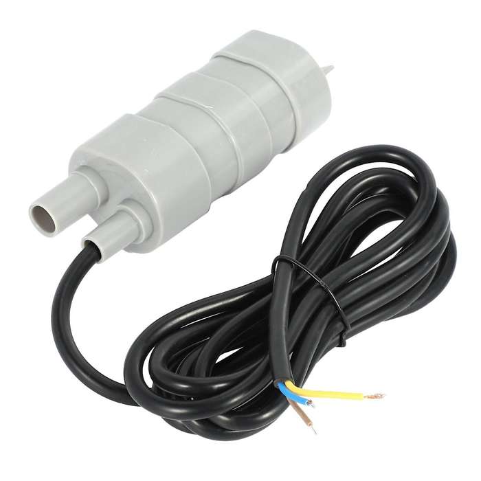 High Head 5m 24v High Voltage Dc Submersible Pump 1000l/h