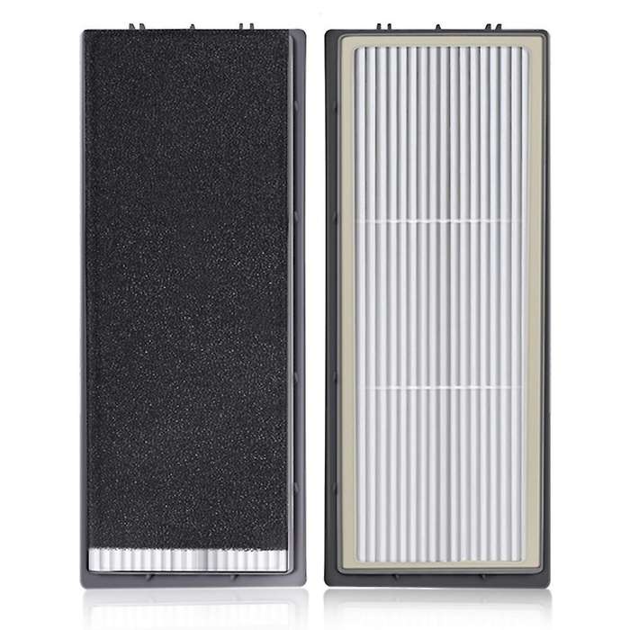 10pcs Hepa Filter for Ecovacs Ozmo930 / Dg36 Vacuum Cleaner Parts