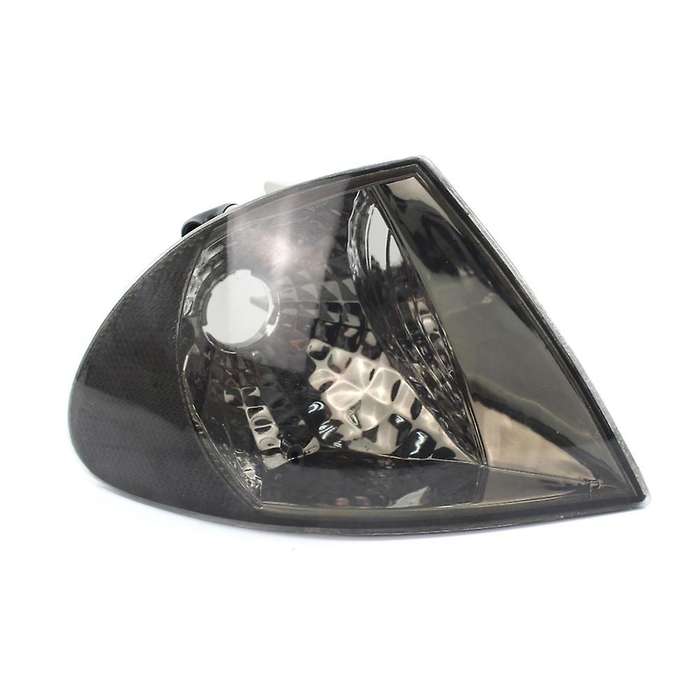 Black Signal Corner Lamp Applicable 1999-2001 for Bmw Right 63136902766