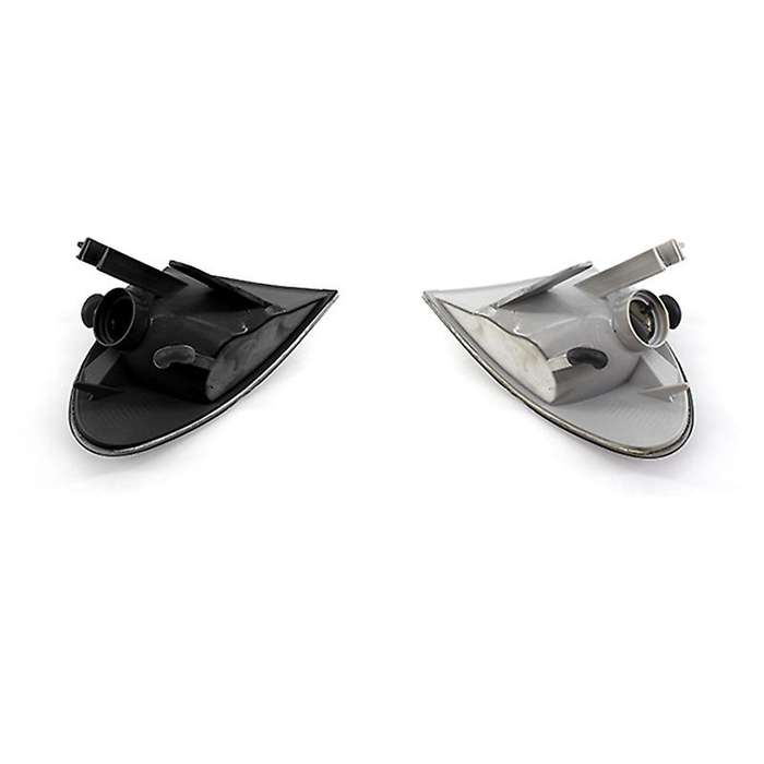 Black Signal Corner Lamp Applicable 1999-2001 for Bmw Right 63136902766