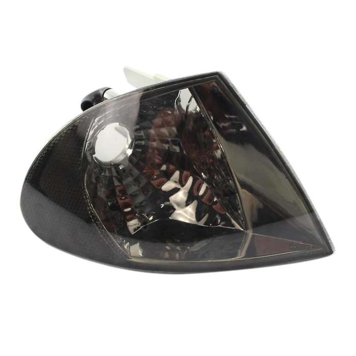 Black Signal Corner Lamp Applicable 1999-2001 for Bmw Right 63136902766