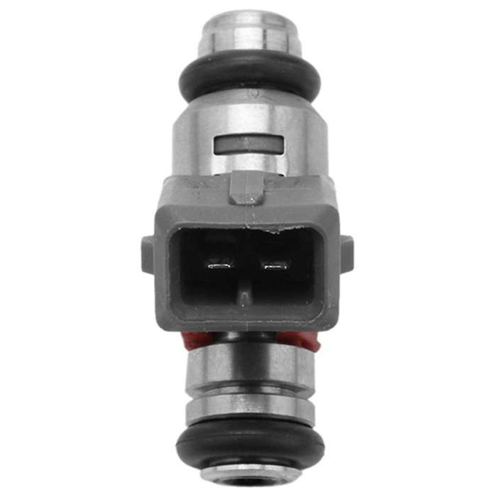 2pcs Automotive Fuel Injector Nozzle for Piaggio Gilleh Vespa