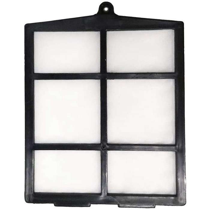 Main Brush for Shark Ion Robot Vacuum S87,side Brushes,hepa Filters
