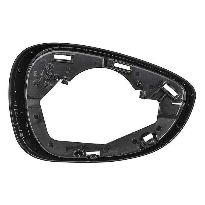 Side Mirror Frame Holder for Ford Fiesta Mk7 Mkvii 2009-2017