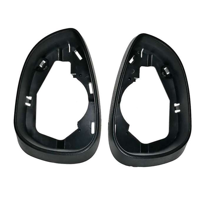 Side Mirror Frame Holder for Ford Fiesta Mk7 Mkvii 2009-2017