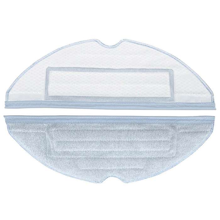 Main Brush Hepa Filter Mopping Cloth for Xiaomi Roborock T7s T7plus