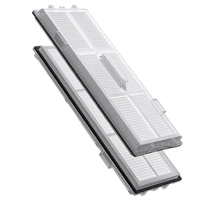 Main Brush Hepa Filter Mopping Cloth for Xiaomi Roborock T7s T7plus
