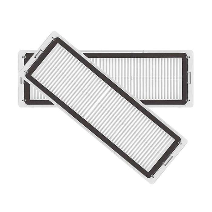 Mop Main Side Brush Filter for Xiaomi Stytj06zhm Accessories