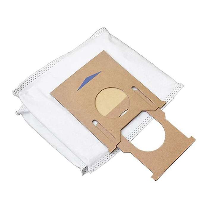 14 Pcs Large Capacity Dust Bag for Ecovacs Deebot Ozmo T8/t8 Aivi