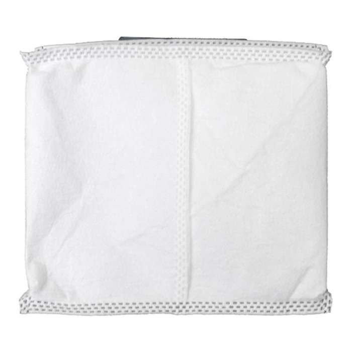 14 Pcs Large Capacity Dust Bag for Ecovacs Deebot Ozmo T8/t8 Aivi