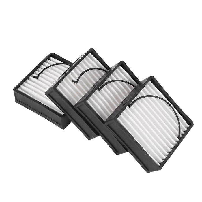 4pcs, Separ E0530k for Swk2000-5 Replacement Fuel Water Separator