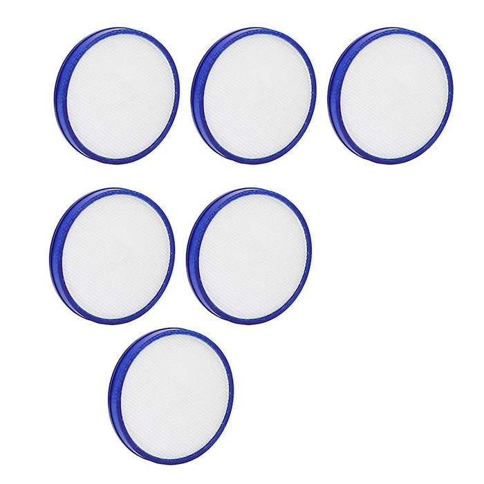 Hepa Filter for Hoover Uh70603 Uh71251 Vacuum Cleaner Accessories