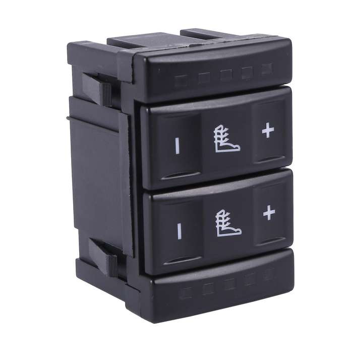 For Ford Mondeo Mk3 Mk4 S-max Electric Seat Heated Switch