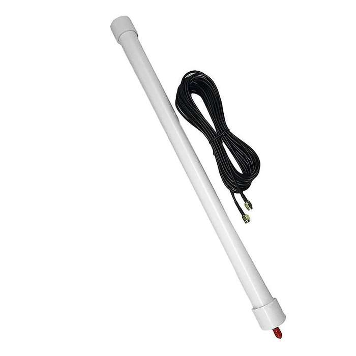 Xr-172 Pcb Strip-line 4 Half-wave Antennas for Receiving Signals
