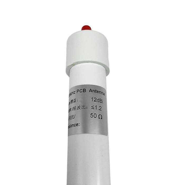 Xr-172 Pcb Strip-line 4 Half-wave Antennas for Receiving Signals