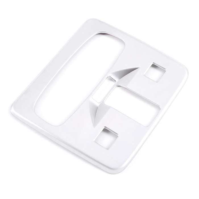 Car Reading Light Frame Cover for Land Rover Freelander 2 2009-2015