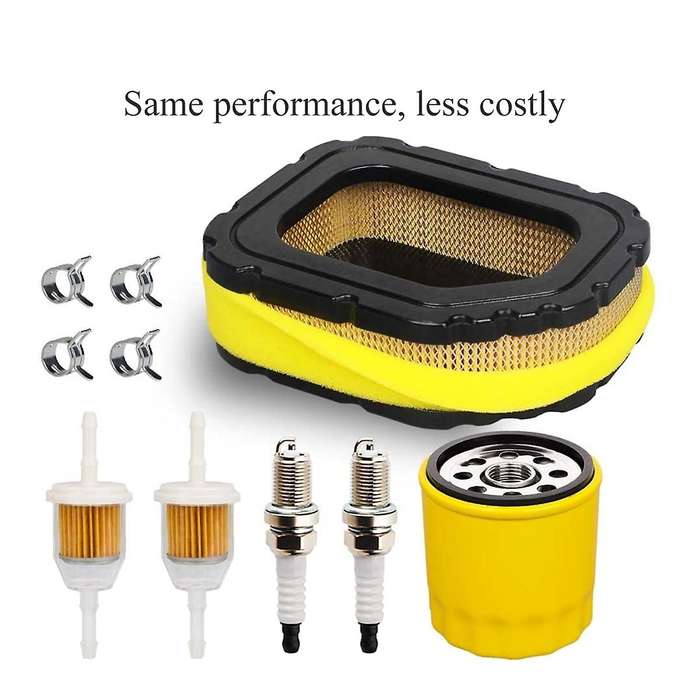 Kh-32-083-03-s Air Filter for Kohler Lt1046 Lt1050 Ltx1046 Ltx1050