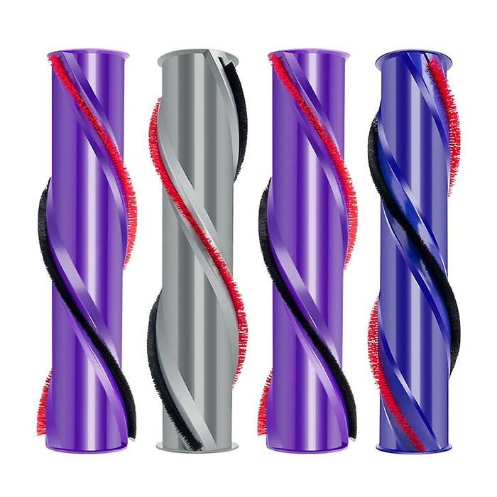 For Dyson V8 Hand Held Cordless Direct Drive Roller Brush Parts