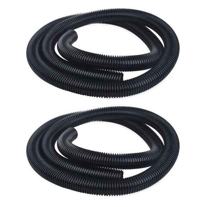 2.5m 32mm Flexible Eva Hose Tube Pipe Extra Long