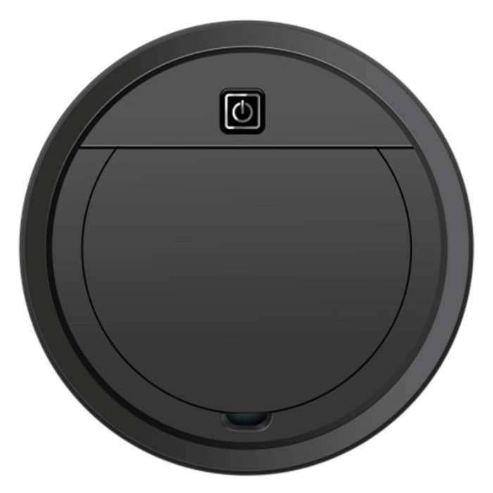 Smart Robot Vacuum Cleaner for Pet Hair Hard Floor Low Pile Carpet