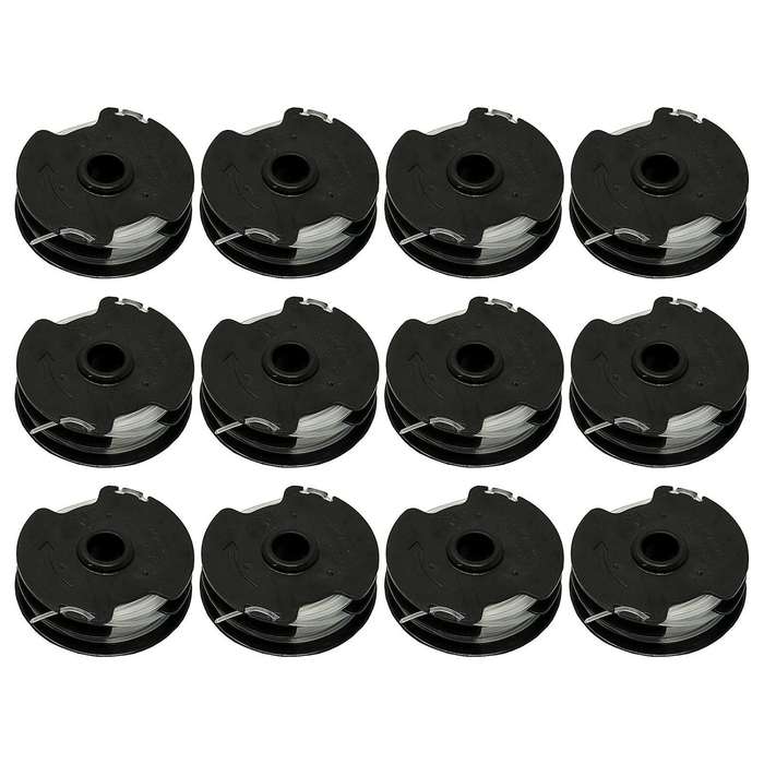 Thread Spool for Parkside Cordless Grass Trimmer Prta 20-li C3