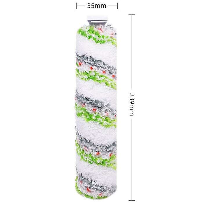 Brush Pet Brush Mesh Filter Elements for Bissell X7 2955z F2832 3350