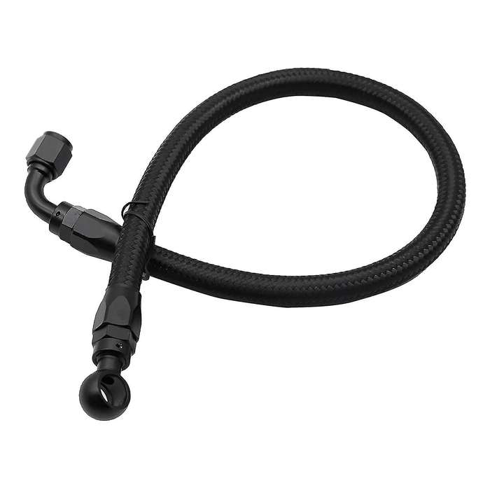 Braided Fuel Line for Honda-acura B/d Series D15 D16 B16b,b16a,b18c