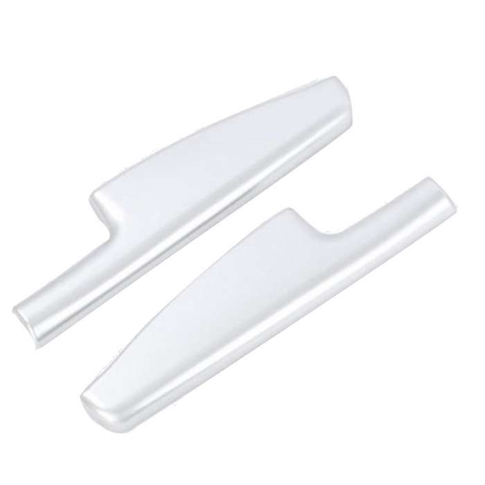 For Honda Odyssey 2022 Rear Armrest Panel Sticker Decoration