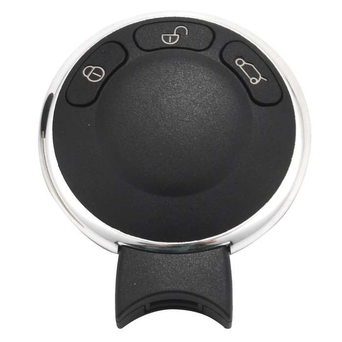 Remote Entry Uncut Car Key Fob Case for Bmw Mini Cooper Iyzkeyr5602