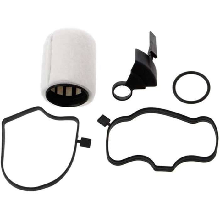 11127793163 Crankcase Oil Water Separator Set for Bmw 3 5 7 X5 Series