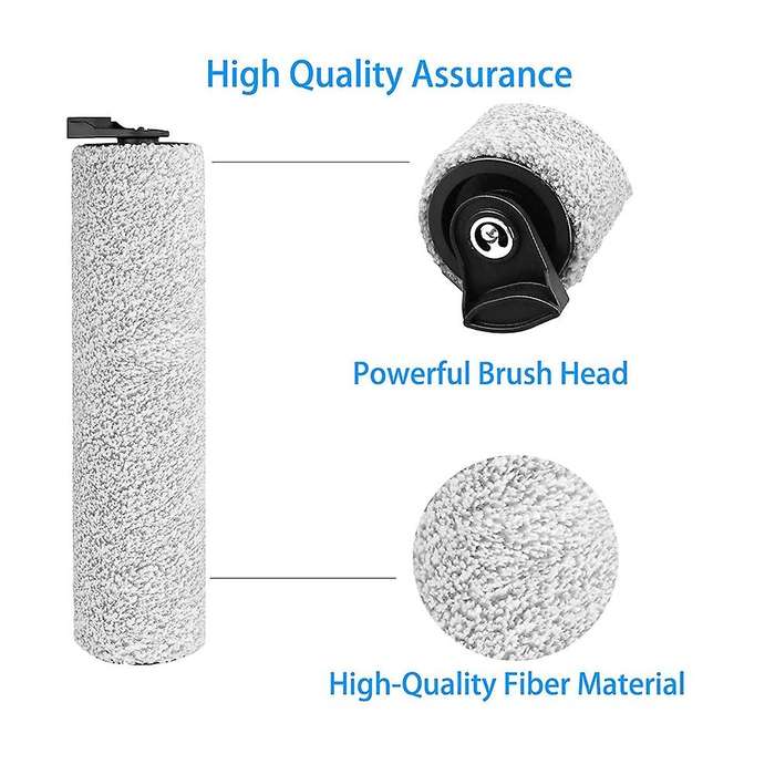 Brush Filter Accessories for Tineco Ifloor 3 and Floor One S3 Parts