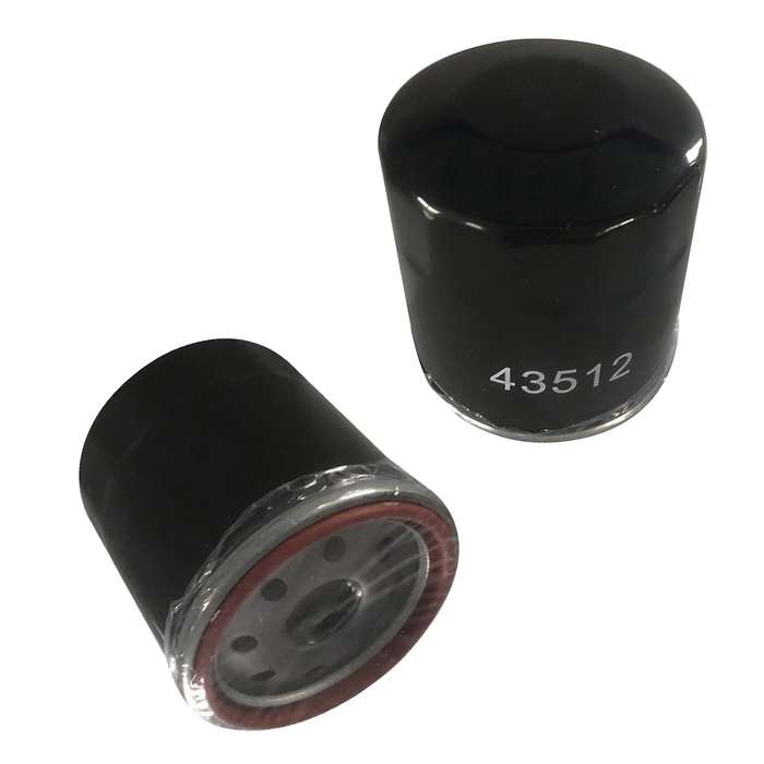 Mowers Oil Filter Hg52114 600976 109-3321 Hydro Gear 52114 Filter