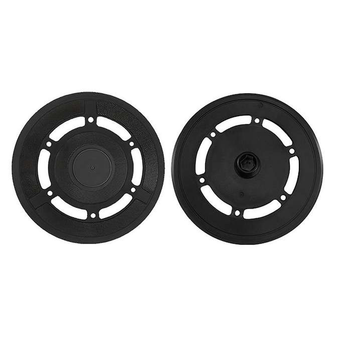 2pcs Mop Rack Bracket for Ecovacs Deebot X1 Turbo Vacuum Cleaner