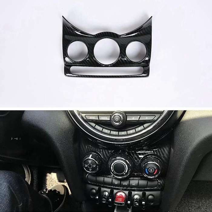 Car A/c Air Condition Switch Sticker for Mini Cooper F55 F56 F57