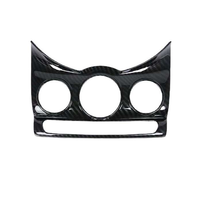 Car A/c Air Condition Switch Sticker for Mini Cooper F55 F56 F57