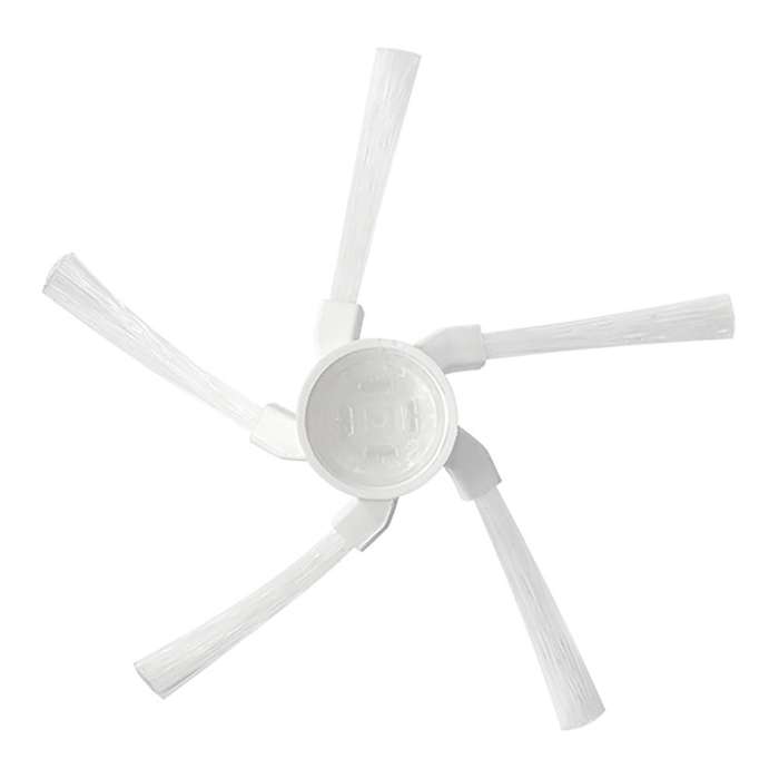 Replacement Parts Kit Washable Hepa Filter Mop Cloth Side Brush