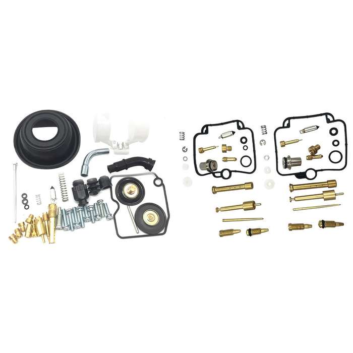 Motorcycle Carburetor Repair Kit for Kawasaki Vulcan Vn800 Drifter