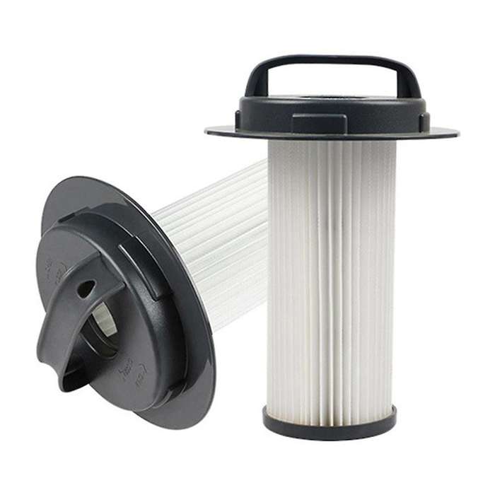 2 Pack Replacement for Philips Marathon Hepa Filter Vacuum Cleaner