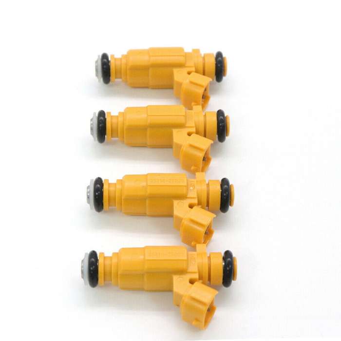 Car Fuel Injector Nozzle 35310-2b020 353102b020 for Hyundai I20
