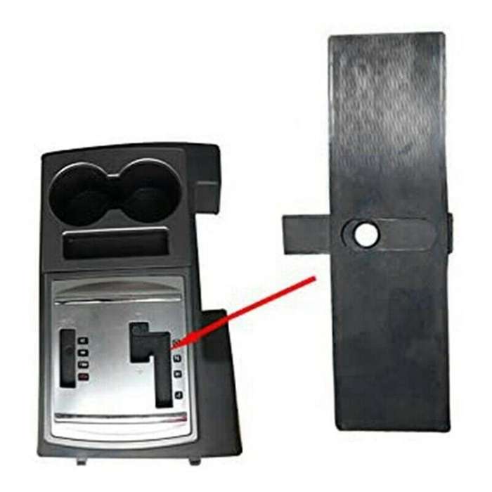 Gearbox Panel Dust Cover for Mitsubishi Pajero Montero V93 V87