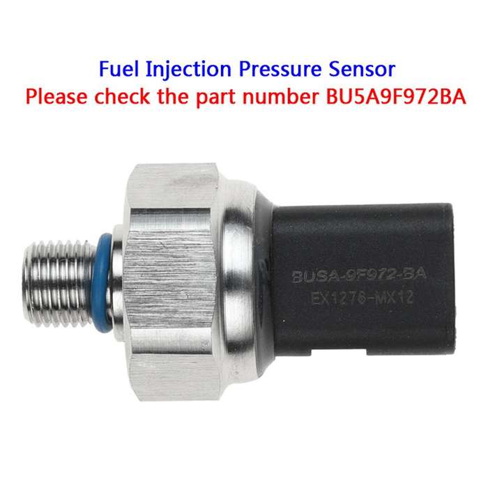 Bu5a-9f972-ba Pressure Sensor Pressure Valve for Ford for Focus