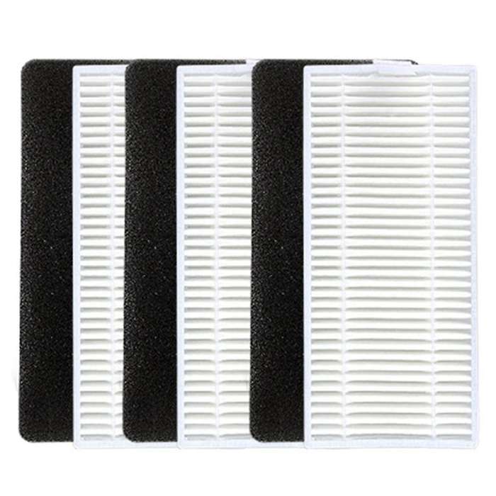 Replacement Parts for Eufy Robovac 11s, Robovac 30,robovac 30c,vacuum