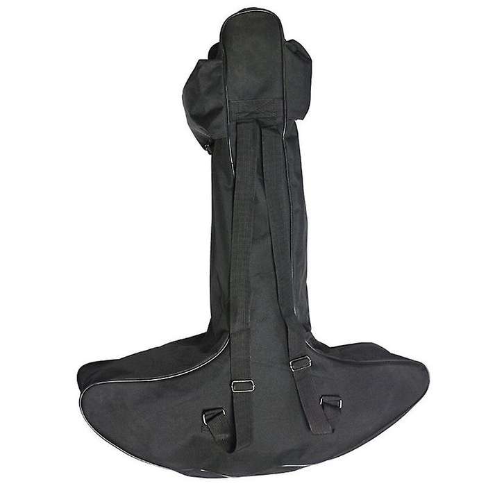 Archery Canvas T-type Bow Case Archery Hunting Crossbow Bag